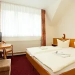 Szálloda Wagners Oberhof