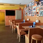 Wagners Szálloda Oberhof