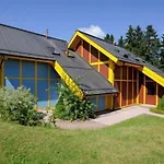 Wagners Szálloda Oberhof