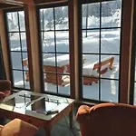 Wagners Szálloda Oberhof