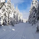 ホテル Wagners 3*