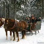 Wagners 3* オーバーホーフ