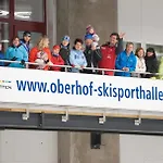 Wagners ホテル 3*