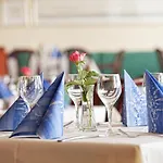 ホテル Wagners 3*