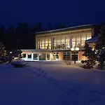 Szálloda Wagners Oberhof