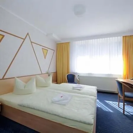 Wagners Hotel Oberhof (Thuringia)