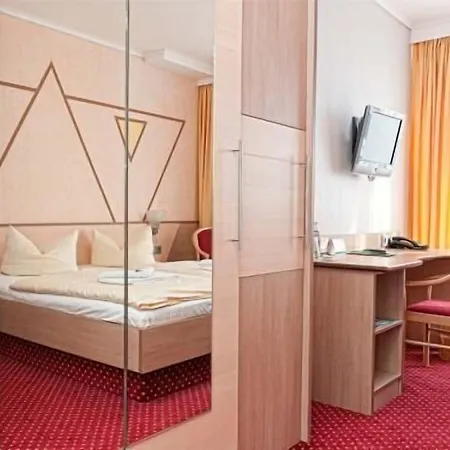 Wagners 3* Oberhof (Thuringia)