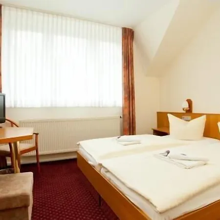 Hotel Wagners Oberhof (Thuringia)