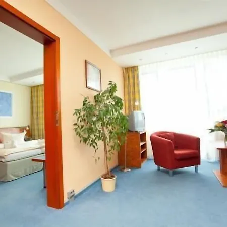 Wagners Ξενοδοχείο 3*