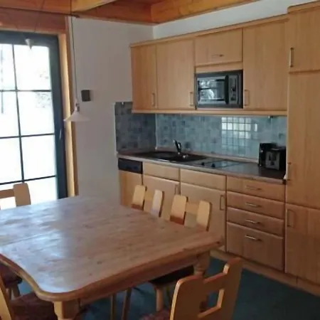 Wagners Oberhof (Thuringia)