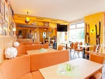 Wagners Hotel 3*