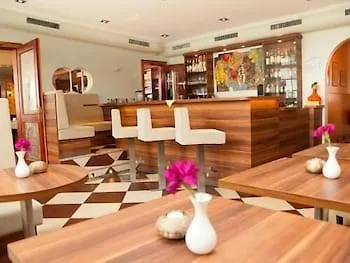 Hotel Wagners Oberhof (Thuringia)