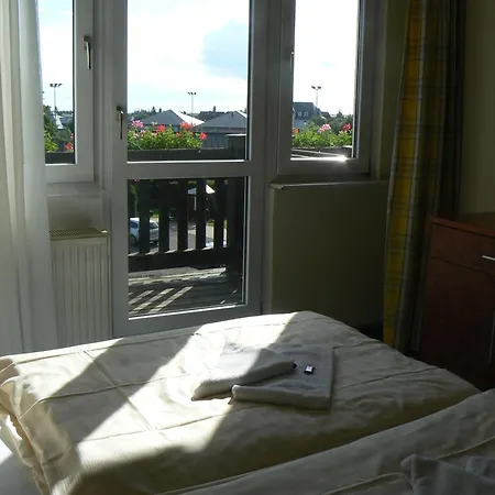 ホテル Wagners 3*