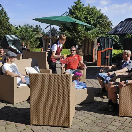 Ξενοδοχείο Wagners 3*