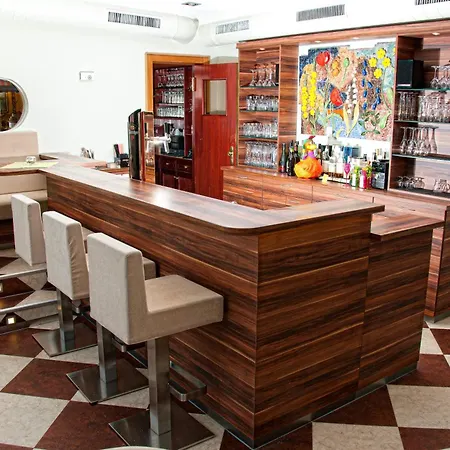 Hotel Wagners 3*