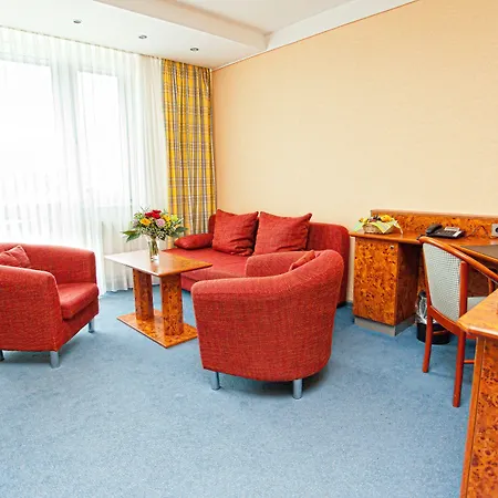 Wagners 3* Oberhof (Thuringia)