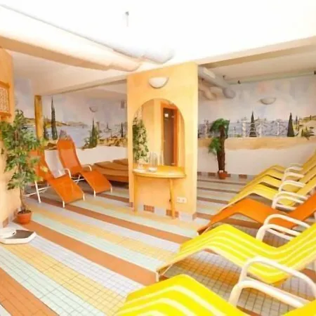 Ξενοδοχείο Wagners 3*