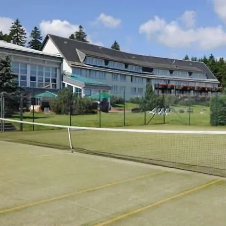 Wagners Oberhof (Thuringia)