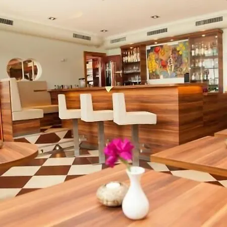 Hotel Wagners 3*