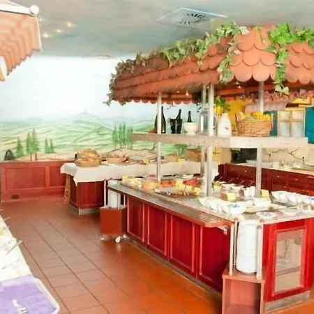 Wagners 3* Oberhof (Thuringia)