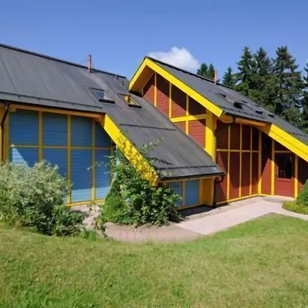 Wagners Hotel Oberhof (Thuringia)