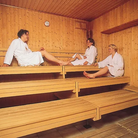 Wagners 3* Oberhof (Thuringia)