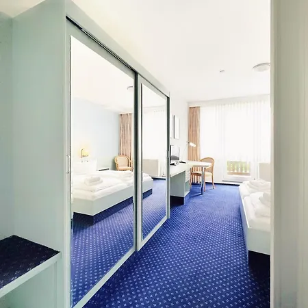 Wagners 3* Oberhof (Thuringia)