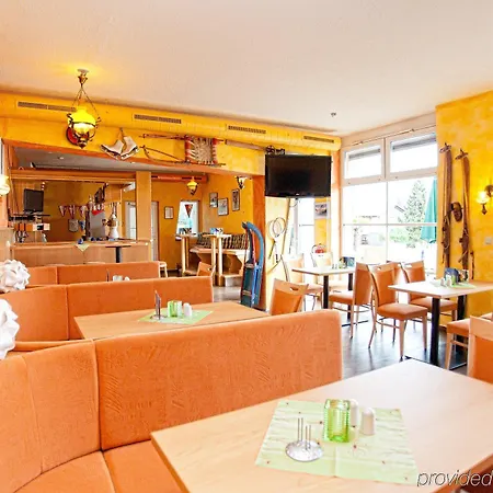 Ξενοδοχείο Wagners