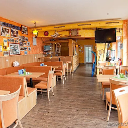 Ξενοδοχείο Wagners 3*