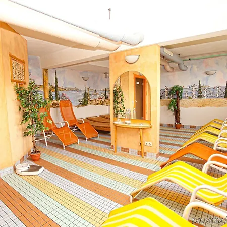 Wagners Ξενοδοχείο