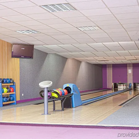 Wagners Ξενοδοχείο Oberhof (Thuringia)