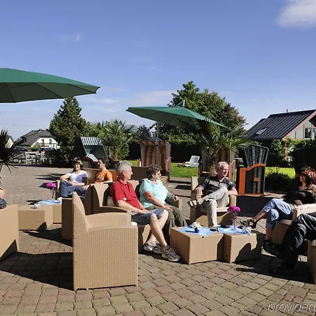 Wagners Oberhof (Thuringia)