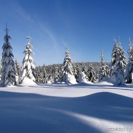 Wagners 3* Oberhof (Thuringia)