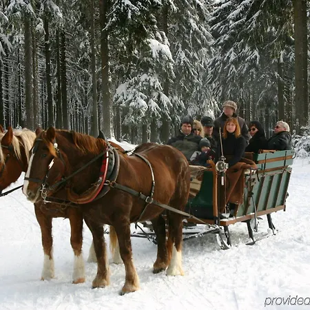 Wagners 3* Oberhof (Thuringia)