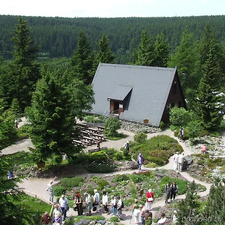 Wagners Szálloda 3*