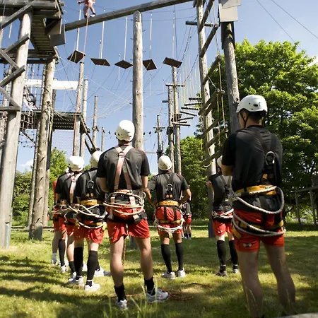 Ξενοδοχείο Wagners 3*