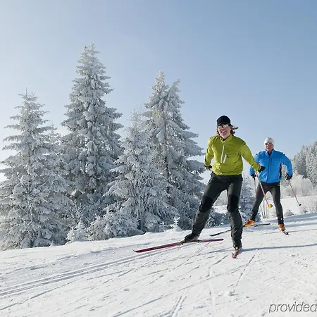 Wagners 3* Oberhof (Thuringia)