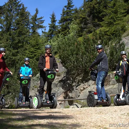 Otel Wagners Oberhof (Thuringia)