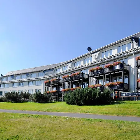 Wagners Oberhof (Thuringia)