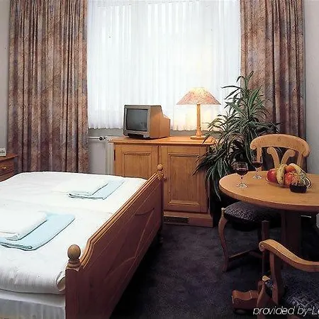 Wagners 3*