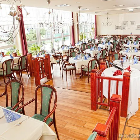 Wagners Hotel Oberhof (Thuringia)