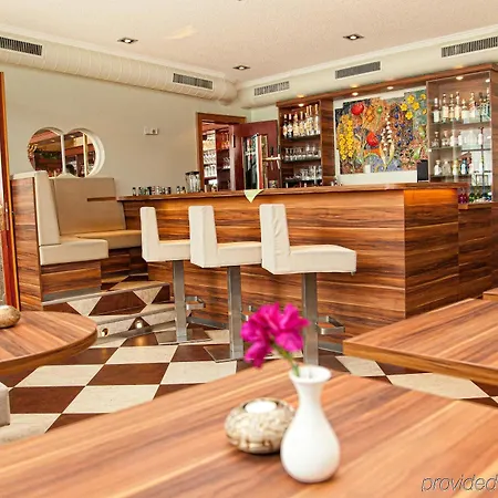 Wagners Ξενοδοχείο Oberhof (Thuringia)