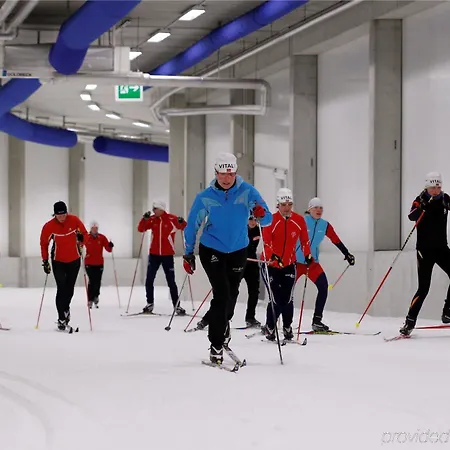 Wagners 3* Oberhof (Thuringia)