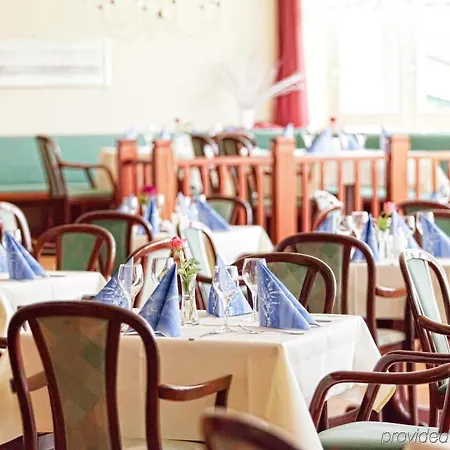 Wagners 3* Oberhof (Thuringia)