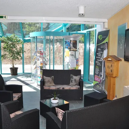 Hotel Wagners Oberhof (Thuringia)