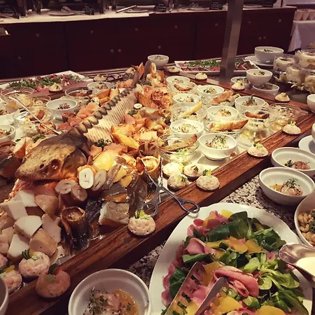 Wagners Ξενοδοχείο