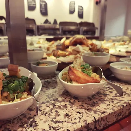 Wagners Oberhof (Thuringia)