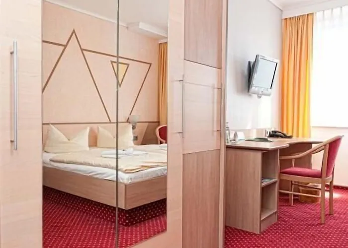 Wagners 3* Oberhof (Thuringia)