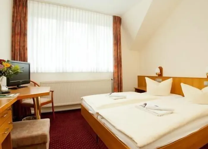 Hotel Wagners Oberhof (Thuringia)