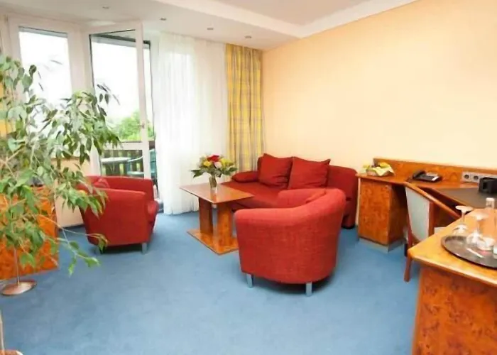 Wagners オーバーホーフ